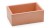 Box SIRIUS BASIC 001 - okrová, bez dekoru, lak mat