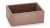 17852-box_sirius_basic_brown_02 Box SIRIUS BASIC 001 - hnědá, bez dekoru, lak mat
