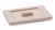 17897-viko_sirius_basic_lightbrown_02 Víko SIRIUS BASIC 001 - světlá hnědá, bez dekoru, lak mat