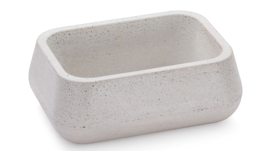 Box PERSEUS BASIC 001 - natural, bez dekoru, lak mat