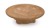 12883-krytka_vkladaci_basic_patina_ocher_01 Vkládací krytka výpusti 65 mm - PATINA, okrová, lak mat