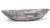 Umyvadlo 60 cm ORION BASIC - STONE, šedá, lak mat