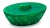 15827-box_s_vikem_diamond_basic_hurricane_green_02 Box s víkem DIAMOND BASIC 001 - HURRICANE, zelená, lak mat