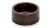 18681-box_columba_basic_smokedmetal_copperandblack_02 Box COLUMBA BASIC 001 - SMOKED METAL, měděná a černá, lak polomatný