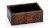 17828-box_sirius_basic_smokedmetal_copperandblack_02 Box SIRIUS BASIC 001 - SMOKED METAL, měděná a černá, lak polomatný