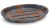 11076-mydlenka_orion_basic_alchemy_blue_blackandcopper_02 Mýdlenka 15 cm ORION BASIC - ALCHEMY modrá, černá a měděná, lak polomatný