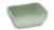 18059-box_virgo_basic_lightgreen_02 Box VIRGO BASIC 001 - světlá zelená, bez dekoru, lak mat