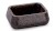 Box PERSEUS BASIC 001 - DARK STONE, modrá, okrová a černá, lak mat
