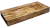 Umyvadlo SIRIUS 90 cm DUB lak lesklý natural