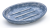 Mýdlenka 15 cm ORION BASIC - FUZZY modrošedá, lak mat