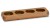 13995-svicen_perseus_basic_smokedmetal_copperandgreen_02 Svícen PERSEUS BASIC na 4 svíčky - SMOKED METAL, měděná a zelená, lak polomatný
