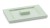 17905-viko_sirius_basic_lightgreen_02 Víko SIRIUS BASIC 001 - světlá zelená, bez dekoru, lak mat
