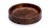 18250-miska_columba_basic_smokedmetal_copperandblack_02 Miska 15 cm COLUMBA BASIC - SMOKED METAL, měděná a černá, lak polomatný