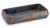 13111-miska_perseus_basic_alchemy_blue_blackandcopper_02 Miska 18,5 cm PERSEUS BASIC - ALCHEMY, modrá, černá a měděná, lak polomatný
