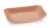 18167-miska_virgo_basic_ocher_02 Miska 15 cm VIRGO BASIC - okrová, bez dekoru, lak mat