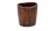14221-kelimek_basic_orion_smokedmetal_copperandblack_02 Kelímek ORION BASIC - SMOKED METAL, měděná a černá, lak polomatný