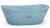 12796-umyvadlo_libra_hardcore_mediumcobaltblue_01 Umyvadlo 50 cm LIBRA HARDCORE - střední kobaltově modrá, bez dekoru, lak mat