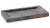 11601-miska_sirius_basic_alchemy_blue_blackandcopper_02 Miska 20,5 cm SIRIUS BASIC - ALCHEMY modrá, černá a měděná, lak polomatný