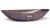 10964-umyvadlo_orion_basic_granite_blueandocher_01 Umyvadlo 60 cm ORION BASIC - GRANITE, modrá a okrová, lak polomatný
