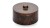 18632-box_s_vikem_columba_basic_smokedmetal_copperandblack_02 Box s víkem COLUMBA BASIC 001 - SMOKED METAL, měděná a černá, lak polomatný
