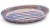 10945-mydlenka_orion_basic_granite_blueandocher_02 Mýdlenka 15 cm ORION BASIC - GRANITE modrá a okrová, lak polomatný