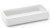 Miska 18,5 cm PERSEUS BASIC - natural, bez dekoru, lak mat