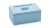 17767-box_s_vikem_sirius_basic_mediumcobaltblue_02 Box s víkem SIRIUS BASIC 001 - střední kobaltově modrá, bez dekoru, lak mat